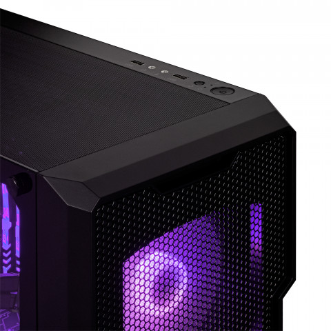 Komputer Actina PB ENDORFY 7600/32GB/1TB/RX7800XT/750W - Galeria zdjęcie 8