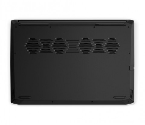 Lenovo IdeaPad Gaming 3 15IHU6 i5-11320H 15.6" FHD IPS 250nits AG 16GB DDR4 3200 SSD512 GeForce GTX 1650 4GB NoOS Shadow Black - Galeria zdjęcie 6