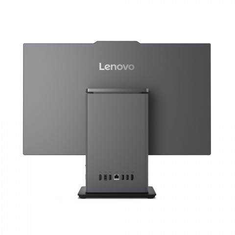 Lenovo ThinkCentre Neo 50a 24 G5 i3-1315U 23.8"FHD IPS AG 250nits 8GB DDR5 SSD512 Intel UHD W11Pro Luna Grey 3Y OnSite - Galeria zdjęcie 8