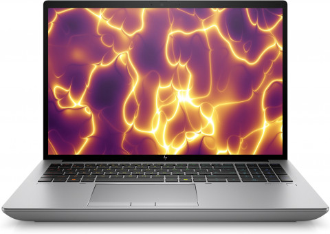 HP ZBook Fury G11 MWS i9-14900HX 16"WUXGA 64GB SSD2TB RTX 4000_12GB W11Pro 3Y - Galeria zdjęcie 1