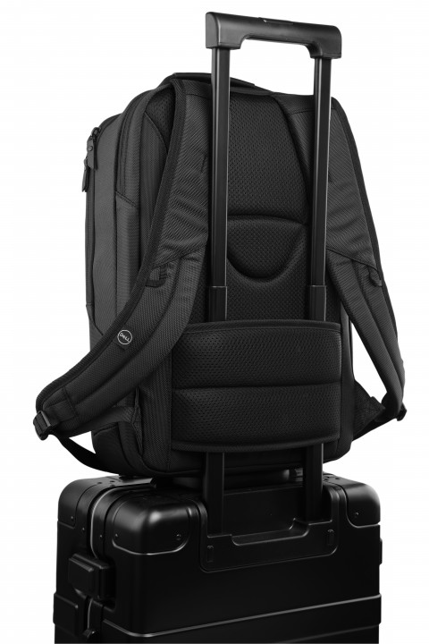 Plecak Dell Premier Slim Backpack 15 – PE1520PS – Fits most laptops - Galeria zdjęcie 12
