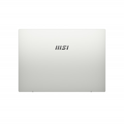 MSI Prestige 14Evo B13M-631PL i7-13700H 14"FHD+ 400nit IPS-Level panel 16GB LPDDR5 SSD1TB Intel Iris Xe Graphics Win11 - Galeria zdjęcie 5