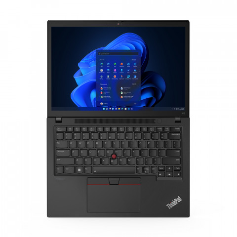 Lenovo ThinkPad X13 G3 i5-1245U vPro 13"WUXGA AG 300nit IPS 16GB SSD512 IrisXe BLK TB4 W11Pro 3Y OnSite - Galeria zdjęcie 16