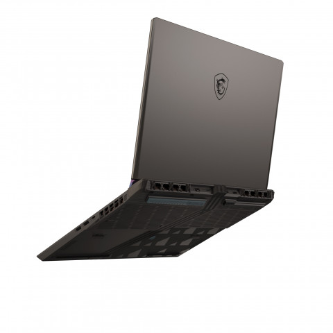 MSI Vector 17 HX A13VIG-833PL i9-13980HX 17"QHD+ 240Hz IPS-level 32GB DDR5 SSD1TB RTX 4090 16GB Win11 - Galeria zdjęcie 11