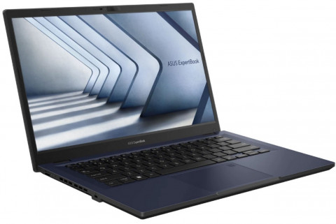 ASUS ExpertBook B14 B1402CVA-EB0112X i5-1335U 14,0"FHD AG 250nits 8GB DDR4 SSD512 Intel UHD Graphics Cam720p 42WHrs W11Pro 3Y OnSite - Galeria zdjęcie 2