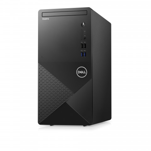 Dell Vostro 3020 MT i7-13700 8GB DDR4 3200 SSD256 Intel UHD Graphics 770 WLAN + BT KB+Mouse W11Pro - Galeria zdjęcie 2