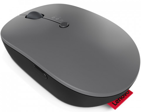 Lenovo Mysz bezprzewodowa Go Multi Device 4Y51C21217 - Galeria zdjęcie 2