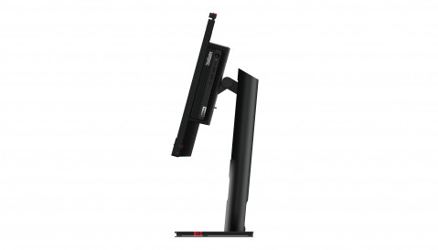 Lenovo ThinkCentre Tiny-In-One 24 Gen 5 23.8"FHD IPS 60Hz 250nits AG HDMI, DP, USB 3Y - Galeria zdjęcie 23