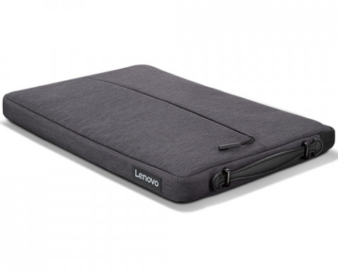 Pokrowiec Lenovo 14-inch Laptop Urban Sleeve Case Charcoal Grey - Galeria zdjęcie 4