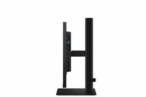 MONITOR SAMSUNG LED 24" LS24D600UAUXEN 100Hz - Galeria zdjęcie 11