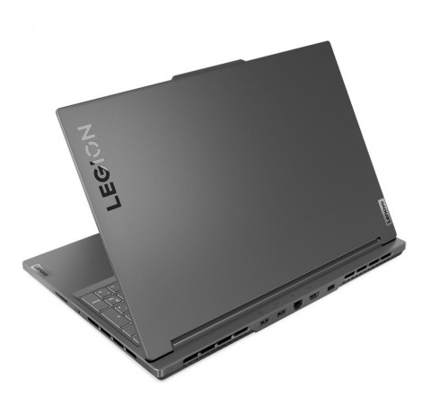 Lenovo Legion Slim 5 16APH8 Ryzen 7 7840HS 16" WQXGA IPS 300nits AG 16GB DDR5 5600 SSD512 GeForce RTX Win11 Storm Grey - Galeria zdjęcie 6