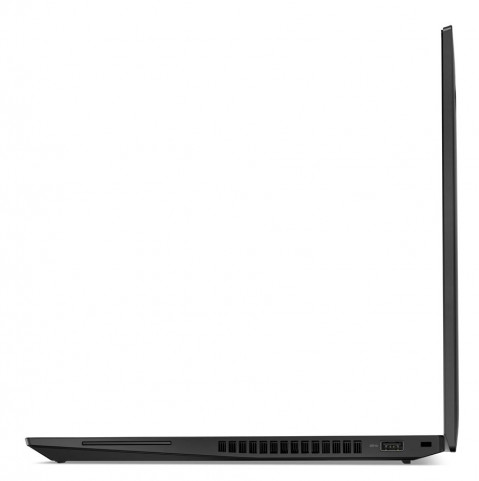 Lenovo ThinkPad T16 G1 Ryzen 7 PRO 6850U 16.0"WUXGA 16GB DDR5 6400 SSD512 Radeon 680M Graphics W11Pro Thunder Black 3Y Premier Support - Galeria zdjęcie 10