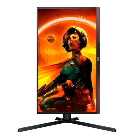 MONITOR AOC LED 24,5" 25G3ZM/BK 240Hz - Galeria zdjęcie 9