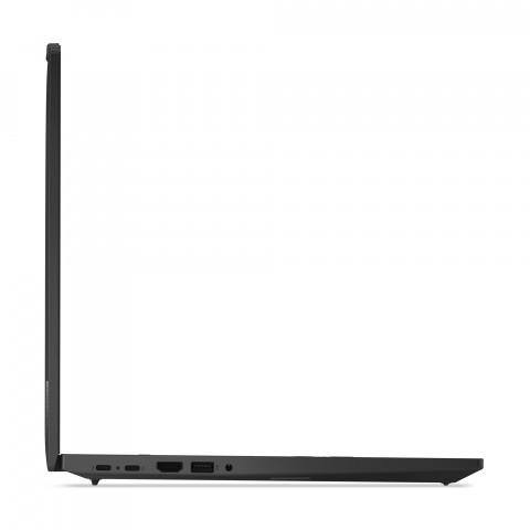 Lenovo ThinkPad T16 G3 Ultra 7 155U 16.0" WUXGA IPS 300nits AG 16GB DDR5 SSD512 Arc W11Pro Black 3Y OnSite - Galeria zdjęcie 14