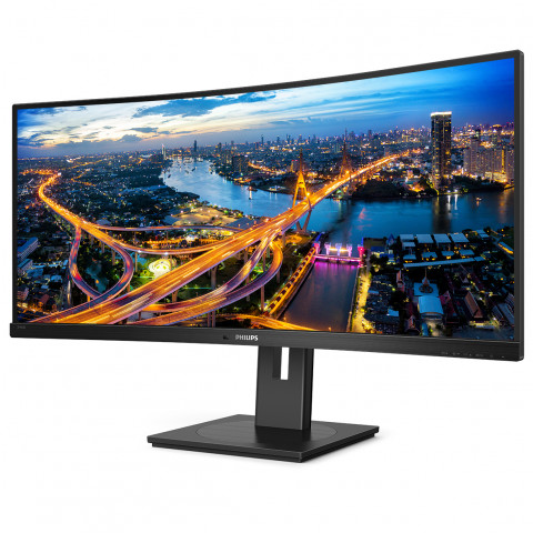 MONITOR PHILIPS LED 34" 346B1C/00 - Galeria zdjęcie 15