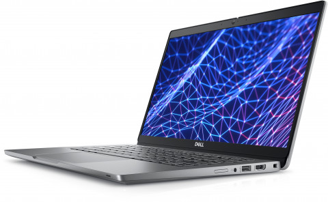 Dell Latitude 5330 i7-1265U 13.3"FHD 16GB SSD512 Intel IrisXe ThBlt&FgrPr&SmtCd Cam&Mic WLAN+BT BacklitKb 4Cell W11Pro vPro 3YProSpt - Galeria zdjęcie 2