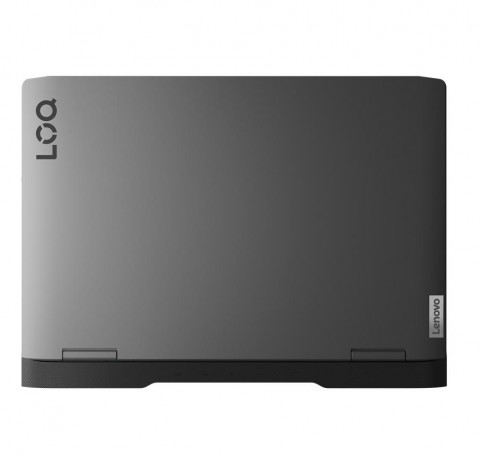 Lenovo LOQ 15IRH8 i5-12450H 15.6" FHD IPS 350nits AG 144Hz 16GB DDR5 4800 SSD512 GeForce RTX 4050 6GB NoOS 3Y Storm Grey - Galeria zdjęcie 8