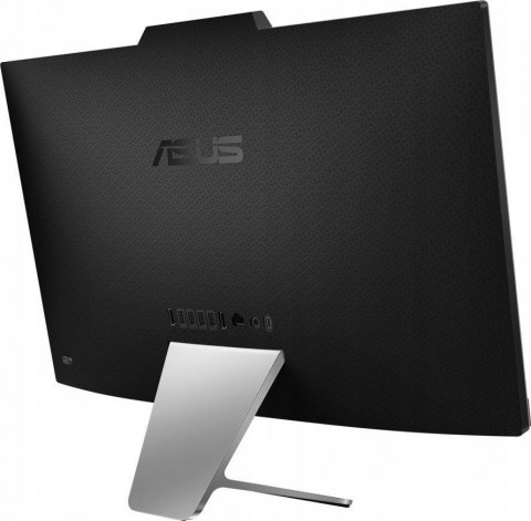 ASUS AIO A3402WVAK-BA003W Core 5 120U 23.8" FHD 250nits Anti-Glare sRGB 100% Wide View 8GB DDR5 SSD512 Intel Graphics Cam720p Win11 Black - Galeria zdjęcie 3