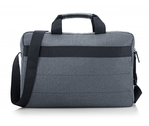Torba HP Essential Topload do notebooka 15,6" szara K0B38AA - Galeria zdjęcie 7