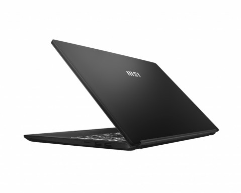 MSI Modern 15 B12MO-686PL i7-1255U 15.6" FHD 60Hz IPS-Level 16GB DDR4 3200 SSD512 Intel Iris Xe Graphics Win11 Home Plus - Galeria zdjęcie 5