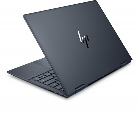 HP ENVY x360 13-bf0007nw i5-1230U 13.3 WUXGA Touch IPS 400nits 16GB DDR4 SSD512 Intel Iris Xe Graphics No ODD Win11 2Y Space Blue - Galeria zdjęcie 5