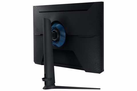 MONITOR SAMSUNG ODYSSEY G5 LED 32" LS32CG510EUXEN - Galeria zdjęcie 7