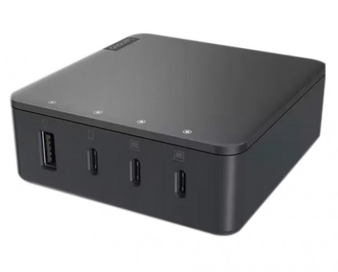 Stacja Dokująca Lenovo Go 130W Multi-Port Charger - Galeria zdjęcie 1