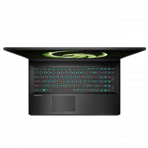 MSI Alpha 17 Ryzen 9 7945HX 17.3"QHD 16GB DDR5 5200 SSD1TB RTX 4070 8GB NoOS - Galeria zdjęcie 5