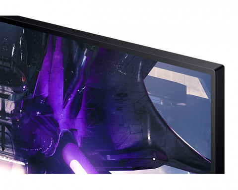 MONITOR SAMSUNG ODYSSEY G3 LED 27" LS27AG300NRXEN - Galeria zdjęcie 19