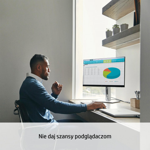 HP EliteBook 840 G8 i5-1135G7 14”FHD Privacy AG 1000nit IPS 16GB SSD512 IrisXe 2xTB4 BLK SC ALU 53Wh W11Pro 3Y OnSite - Galeria zdjęcie 18