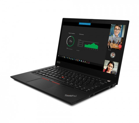 Lenovo ThinkPad T14 Gen 2 i5-1135G7 14"FHD AG 300nit IPS 16GB SSD512 IrisXe 2xTB BLK FPR SC 50Wh W11Pro 3Y OnSite - Galeria zdjęcie 6