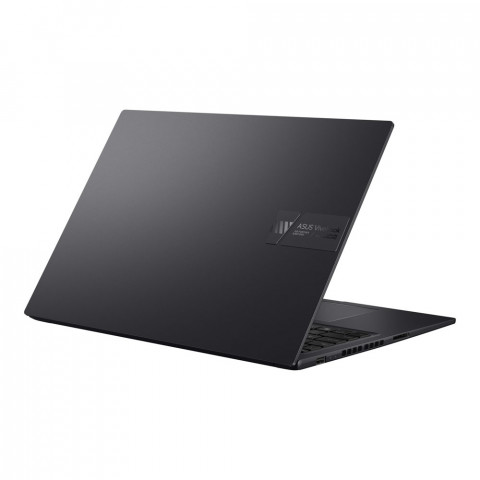 ASUS Vivobook 16X K3605ZC-N1090 i5-12450H 16.0"WUXGA IPS-level 120Hz 300Nits 8GB DDR4 SSD512 Cam WLAN+BT Geforce RTX 3050 4GB 50WHrs NoOS Indie Black - Galeria zdjęcie 5