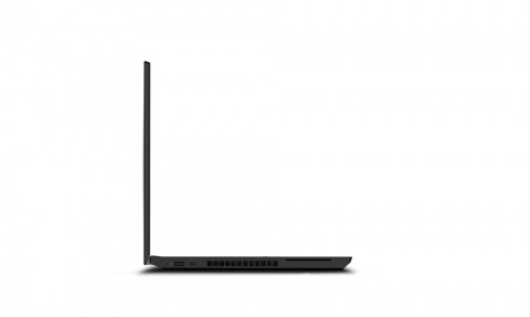 Lenovo ThinkPad P15v G3 Ryzen 5 6650H 15.6"FHD 16GB DDR5 4800 SSD512 T600 4GB W11Pro Black 3YRS Premier Support + CO2 Offset - Galeria zdjęcie 3