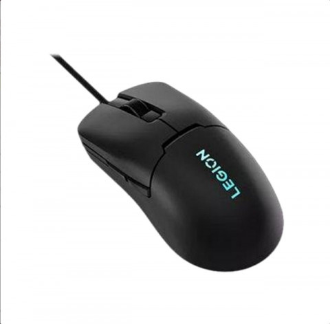 Mysz Lenovo Legion M300s RGB Gaming Mouse Black - Galeria zdjęcie 1