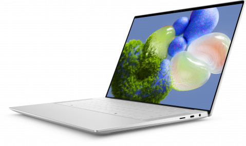 Dell XPS 14 9440 Ultra 7 155H 14,5" OLED 3,2K 400nits 32GB LPDDR5X 7467 SSD1TB GeForce RTX 4050_6GB 69,5Wh W11Pro Platinum 3Y NBD - Galeria zdjęcie 4