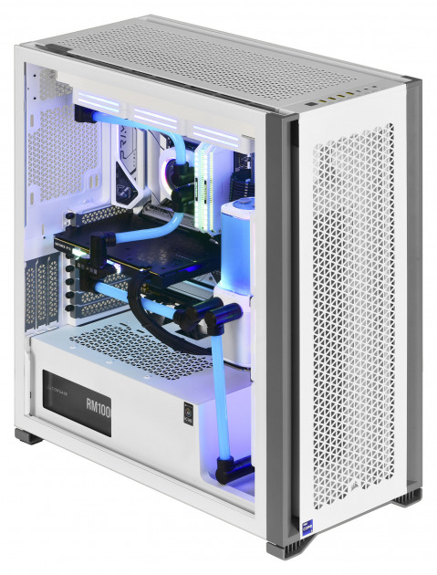 Actina Custom 14900KF/64GB/1TB/RTX4090/1000W/W11 - Galeria zdjęcie 8