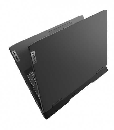 Lenovo IdeaPad Gaming 3 15IAH7 i5-12450H 15.6" FHD IPS 250nits AG 120Hz 16GB DDR4 3200 SSD512 GeForce RTX 3050 4GB NoOS GeForce RTX 3050 4GB - Galeria zdjęcie 2
