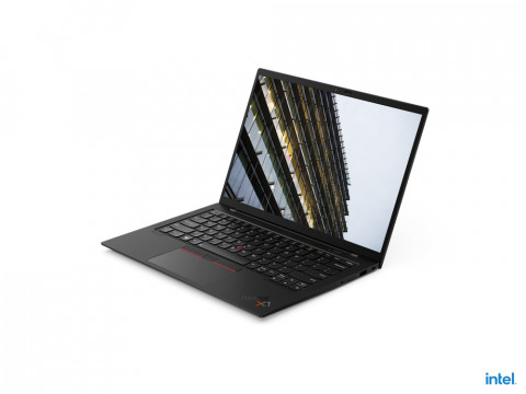 Lenovo ThinkPad X1 CARBON G9 i5-1145G7 vPro 14"WUXGA AG TouchScreen 32GB SSD256 IrisXe BLK W11Pro (REPACK) 2Y - Galeria zdjęcie 12