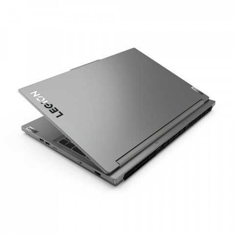 Lenovo Legion 5 16IRX9 i7-14650HX 16" WQXGA IPS 500nits AG 240Hz 32GB DDR5 5600 SSD1TB GeForce RTX 4070 8GB Win11 Luna Grey 3Y - Galeria zdjęcie 15