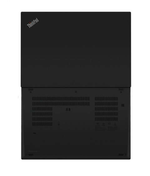 Lenovo ThinkPad T14 G2 i5-1135G7 14"FHD 16GB SSD256 Intel Iris Xe Graphics G7 Keyboard-backlit no onboard Ethernet W10Pro 3Y Onsite +3Y KYD - Galeria zdjęcie 5