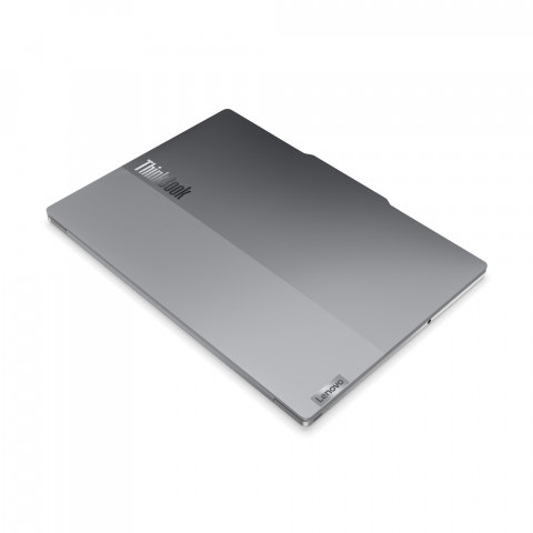 Lenovo ThinkBook 13x G4 IMH Ultra 9 185H 13.5" 2.8K 120Hz 500nits AG 32GB LPDDR5x-8400 SSD1TB Intel Arc Graphics W11Pro 3Y OnSite Luna Grey - Galeria zdjęcie 4