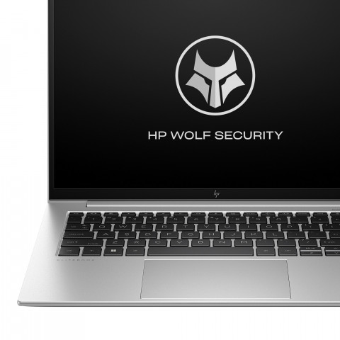 HP EliteBook 1040 G10 i7-1370P 14"WUXGA 32GB SSD512 BT BLKB W11Pro Natural Silver (REPACK) 2Y - Galeria zdjęcie 6