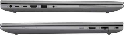 HP ZBook Power 16 G11 Ultra 5 135H 16"WUXGA 16GB SSD1TB RTX 1000_6GB W11Pro 3Y OnSite - Galeria zdjęcie 8
