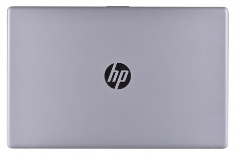 HP 17-cp2045nw Ryzen 5 7520U 17.3"FHD AG IPS 250nits 8GB LPDDR5 SSD512 Radeon Integrated Graphics Cam720p Win11 2Y Natural Silver - Galeria zdjęcie 6