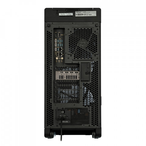 Komputer Actina PowerHouse PB ASUS 7950X/64GB/4TB/RTX4090/1000W - Galeria zdjęcie 5