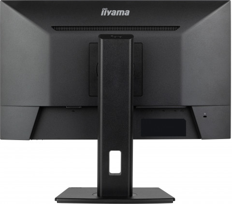 MONITOR IIYAMA LED 24" XUB2493HSU-B6 - Galeria zdjęcie 9