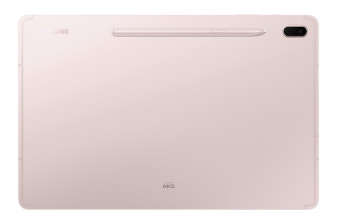 Tablet Samsung T736 Galaxy Tab S7 FE 12.4" 5G 64GB Pink - Galeria zdjęcie 8