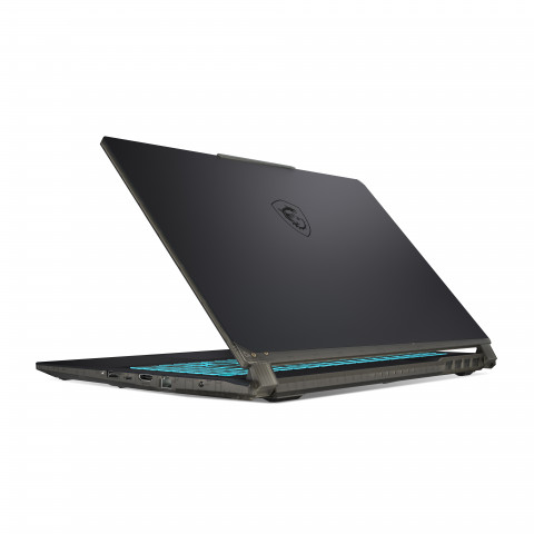 MSI Cyborg 15 A13VF-1485XPL i5-13420H 15.6" FHD 144Hz IPS-Level 16GB DDR5 SSD512 RTX 4060 8GB NoOS - Galeria zdjęcie 4