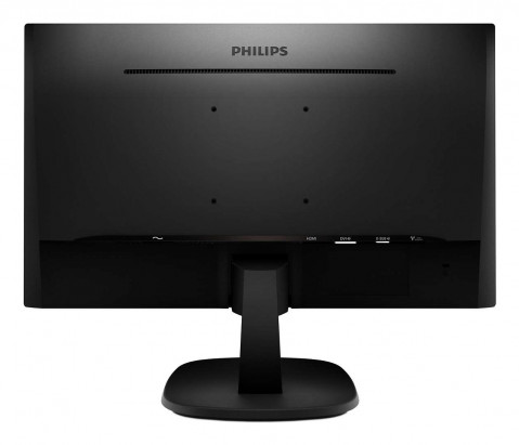 MONITOR PHILIPS LED 27" 273V7QDSB/00 (WYPRZEDAŻ) - Galeria zdjęcie 4