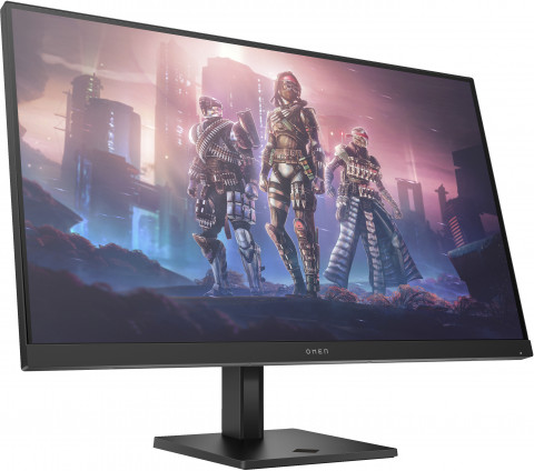 MONITOR HP LED, QHD 32" OMEN 32q (780K0E9) 165Hz - Galeria zdjęcie 3